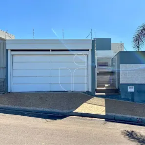 Casa com 3 Quartos à venda, 190m² no Jardim Florença, Marília