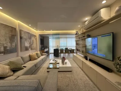 Apartamento com 4 Quartos à venda, 160m² no Barra Olímpica, Rio de Janeiro