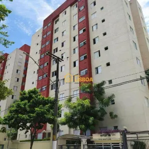 Apartamento com 2 Quartos à venda, 42m² no Vila Talarico, São Paulo