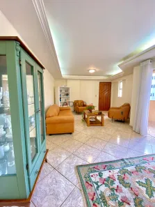 Apartamento com 3 Quartos à venda, 136m² no Setor Bueno, Goiânia