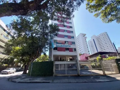 Apartamento com 3 Quartos à venda, 115m² no Espinheiro, Recife