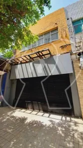 Prédio Comercial à venda, 500m² no Centro, Fortaleza