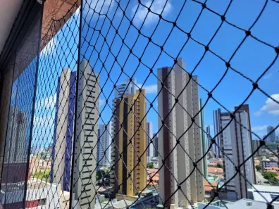 Apartamento com 3 Quartos à venda, 100m² no Manaíra, João Pessoa