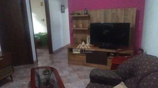 Casa com 3 Quartos à venda, 160m² no Jardim Heitor Rigon, Ribeirão Preto