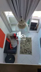 Flat com 2 Quartos à venda, 87m² no Gonzaga, Santos