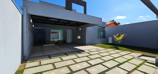 Casa com 3 Quartos para venda ou aluguel, 360m² no Novas Esmeraldas, Esmeraldas