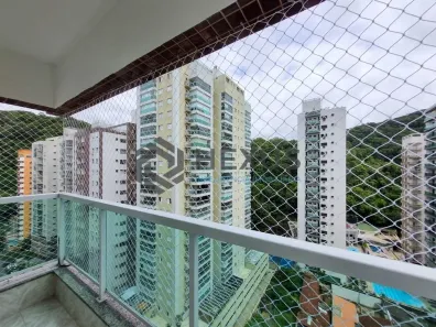 Apartamento com 3 Quartos à venda, 103m² no Pitangueiras, Guarujá