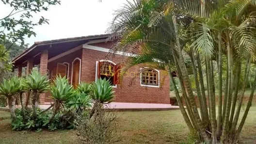 Fazenda/Sítio com 1 Quarto à venda, 10m² no Pedreira, Guaratinguetá