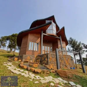 Casa com 2 Quartos à venda, 80m² no , Urubici