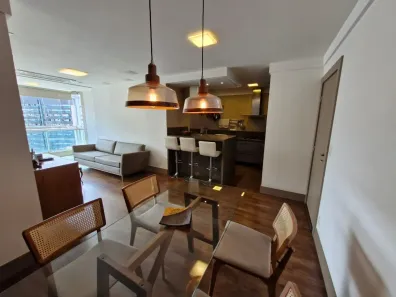Apartamento com 2 Quartos à venda, 85m² no Praia da Costa, Vila Velha