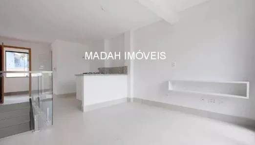 Cobertura com 2 Quartos à venda, 107m² no Sumarezinho, São Paulo