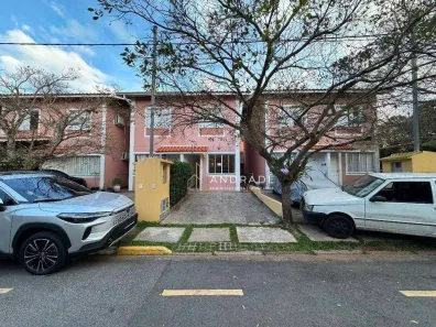 Casa de Condomínio com 2 Quartos para venda ou aluguel, 70m² no Granja Viana, Cotia