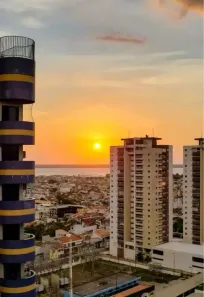 Apartamento com 2 Quartos à venda, 70m² no Jurunas, Belém