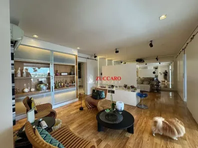 Apartamento com 2 Quartos à venda, 186m² no Jardim Zaira, Guarulhos