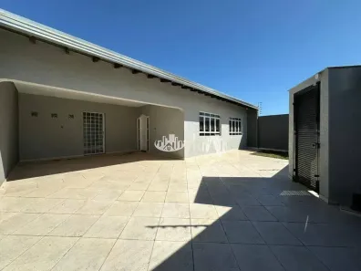 Casa com 3 Quartos à venda, 140m² no Santa Mônica, Londrina