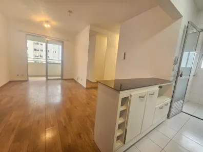 Apartamento com 2 Quartos à venda, 63m² no Barra Funda, São Paulo