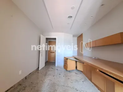 Sala Comercial à venda, 28m² no Santo Antônio, Belo Horizonte