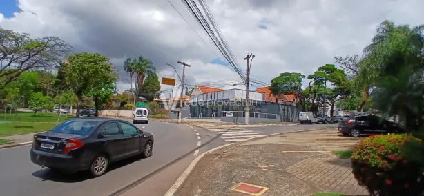 Imóvel Comercial com 1 Quarto para alugar, 169m² no Jardim Chapadão, Campinas