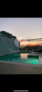 Casa de Condomínio com 3 Quartos à venda, 235m² no Colinas de Indaiatuba, Indaiatuba