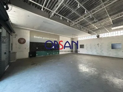 Imóvel Comercial para alugar, 140m² no Cerâmica, São Caetano do Sul