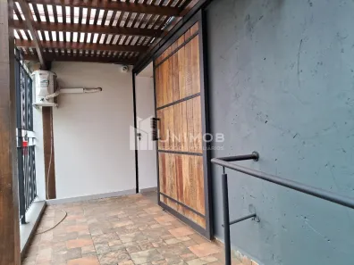 Ponto Comercial à venda, 198m² no Jardim Brasil, Campinas