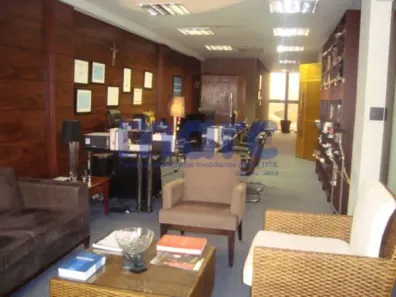 Prédio Comercial com 2 Quartos à venda, 779m² no Vila Deodoro, São Paulo