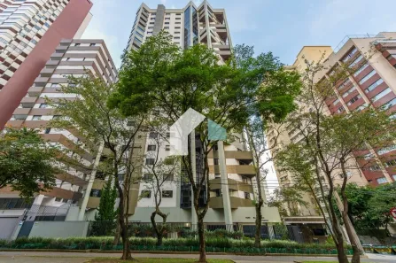 Apartamento com 4 Quartos à venda, 318m² no Água Verde, Curitiba