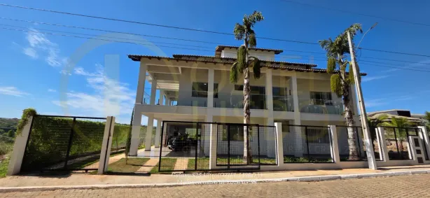 Casa de Condomínio com 5 Quartos à venda, 1000m² no , Alexânia