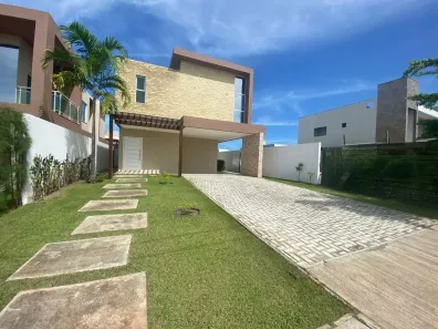 Casa com 4 Quartos à venda, 188m² no Coité, Eusébio