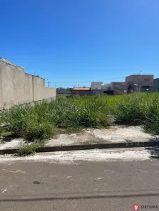 Lote/Terreno à venda, 160m² no Jardim Vista Bonita, Presidente Prudente