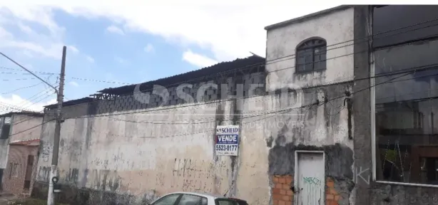 Ponto Comercial à venda, 770m² no Vila Emir, São Paulo