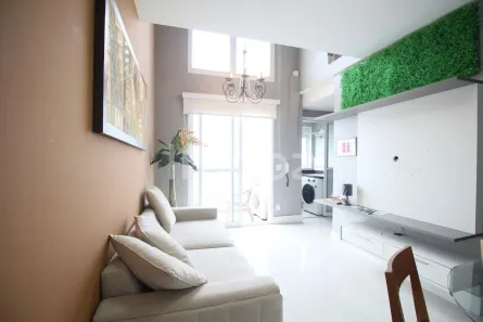 Kitnet com 1 Quarto à venda, 48m² no Vila Andrade, São Paulo