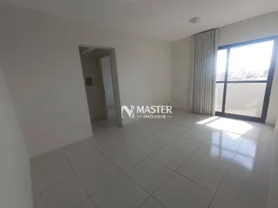 Apartamento com 1 Quarto à venda, 38m² no Centro, Marília