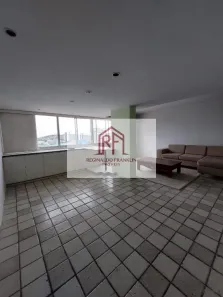 Cobertura com 4 Quartos à venda, 406m² no Bairro Novo, Olinda