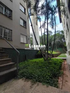 Apartamento com 2 Quartos para alugar, 54m² no Jardim Torino, Cotia