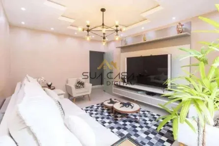 Apartamento com 2 Quartos à venda, 123m² no Copacabana, Rio de Janeiro