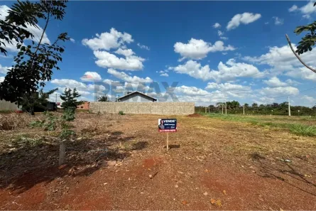 Lote/Terreno à venda, 250m² no Centro, Tangará da Serra