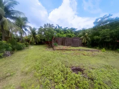 Lote/Terreno à venda, 2000m² no Mangabeira, Eusébio
