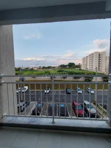 Apartamento com 2 Quartos à venda, 45m² no Jardim das Cerejeiras, Campinas