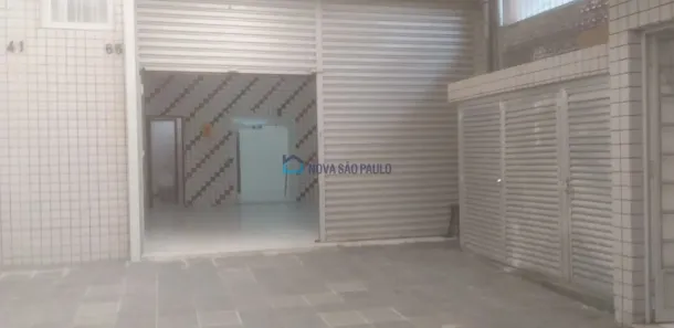Prédio Comercial para alugar, 1000m² no Vila Monte Alegre, São Paulo