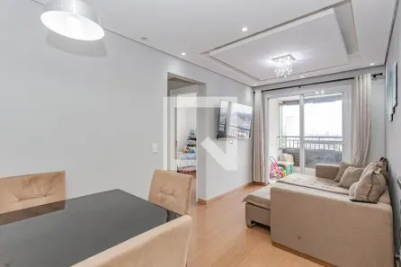 Apartamento com 2 Quartos à venda, 64m² no Sacomã, São Paulo
