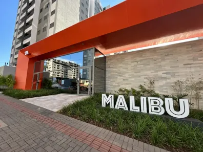 Apartamento com 2 Quartos para alugar, 64m² no Aurora, Londrina