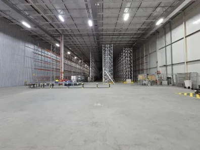 Galpão/Depósito/Armazém para alugar, 5252m² no Guandu, Queimados