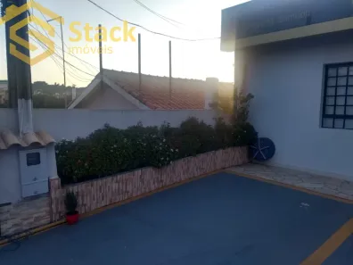 Imóvel Comercial à venda, 95m² no Residencial Pacaembu, Itupeva