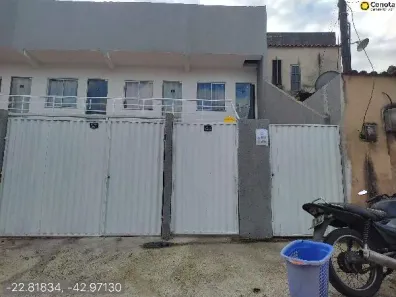 Apartamento com 1 Quarto à venda, 37m² no Pacheco, São Gonçalo