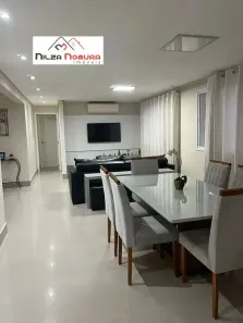 Apartamento com 2 Quartos à venda, 106m² no Jardim Arpoador, São Paulo
