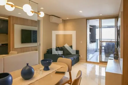 Apartamento com 3 Quartos à venda, 83m² no Barra Funda, São Paulo