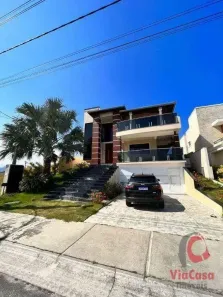 Casa de Condomínio com 5 Quartos à venda, 251m² no Extensão do Bosque, Rio das Ostras