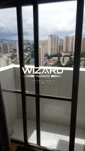 Apartamento com 2 Quartos à venda, 107m² no Centro, Guarulhos