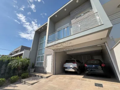 Sobrado com 5 Quartos à venda, 268m² no Estância Velha, Canoas